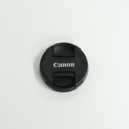 Canon EF50mm F1.8 STM