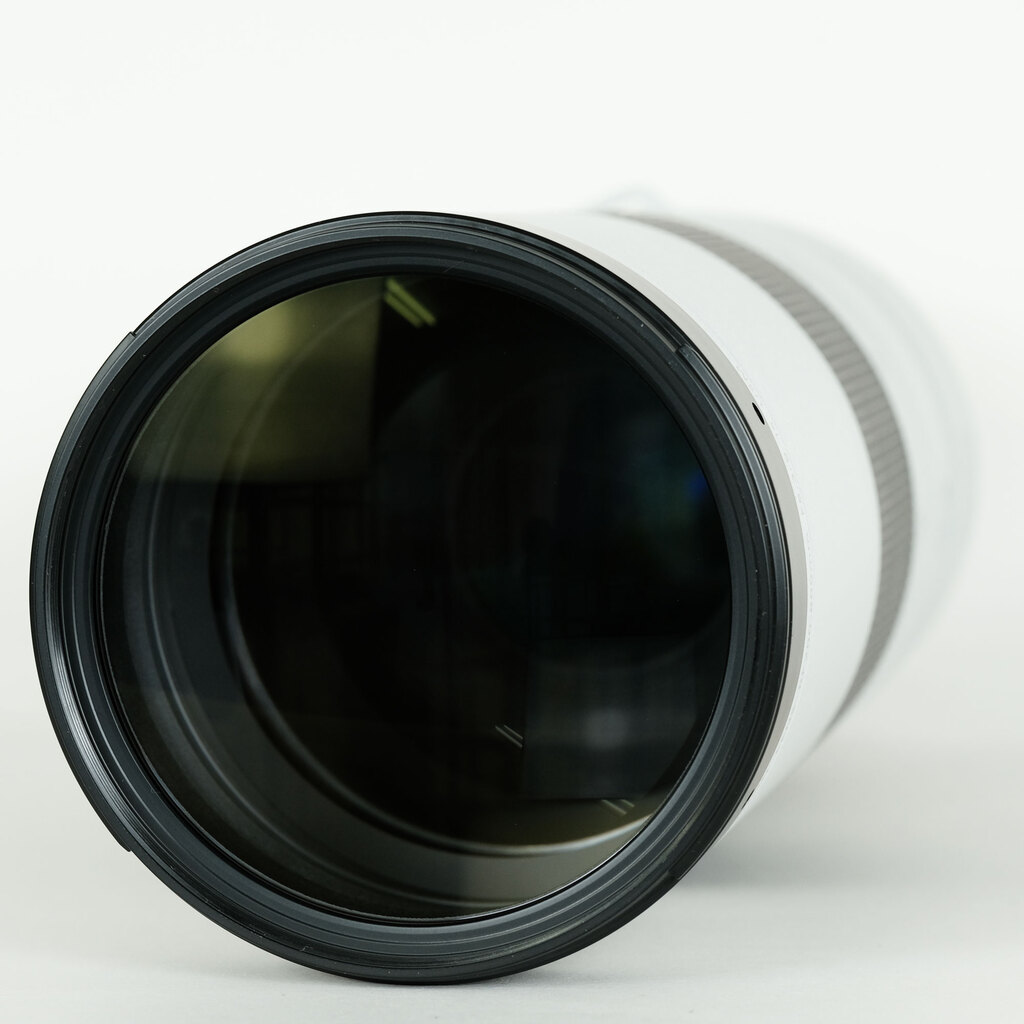 Canon RF200-800mm F6.3-9 IS USM