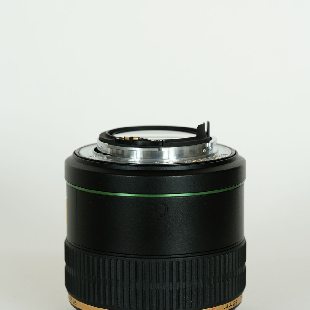 PENTAX smc PENTAX-DA★ 55mmF1.4 SDM