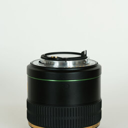 PENTAX smc PENTAX-DA★ 55mmF1.4 SDM