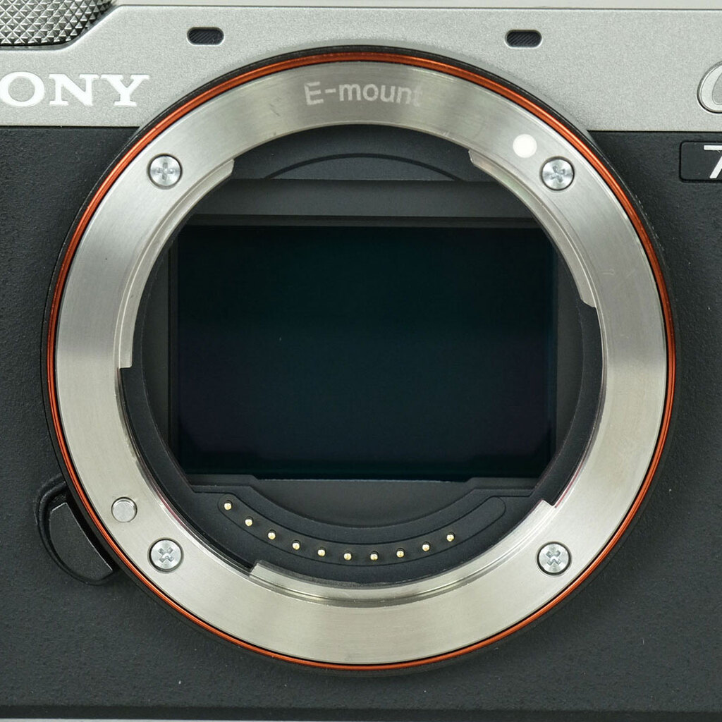 SONY α7C（ILCE-7C）の出品 | ONE SCENE（ワンシーン）