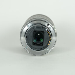 SONY E 55-210mm F4.5-6.3 OSS SEL55210