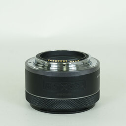 Canon RF50mm F1.8 STM