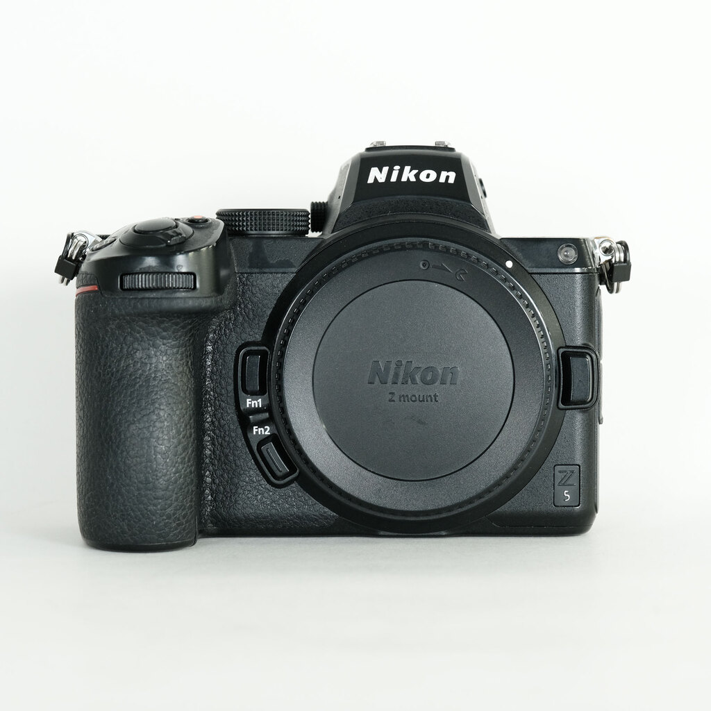 Nikon Z5