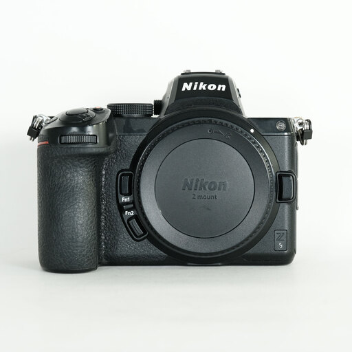 Nikon Z5