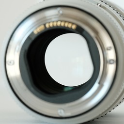 Canon EF70-200mm F2.8L IS III USM