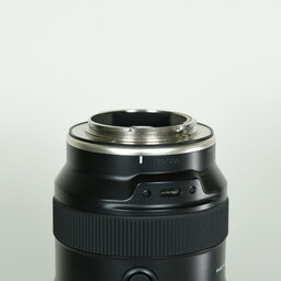 TAMRON 28-75mm F/2.8 Di III VXD G2 (Model A063) [ソニーE用]