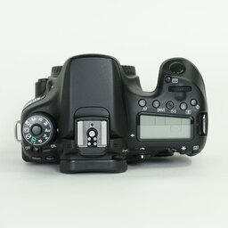 Canon EOS 70D