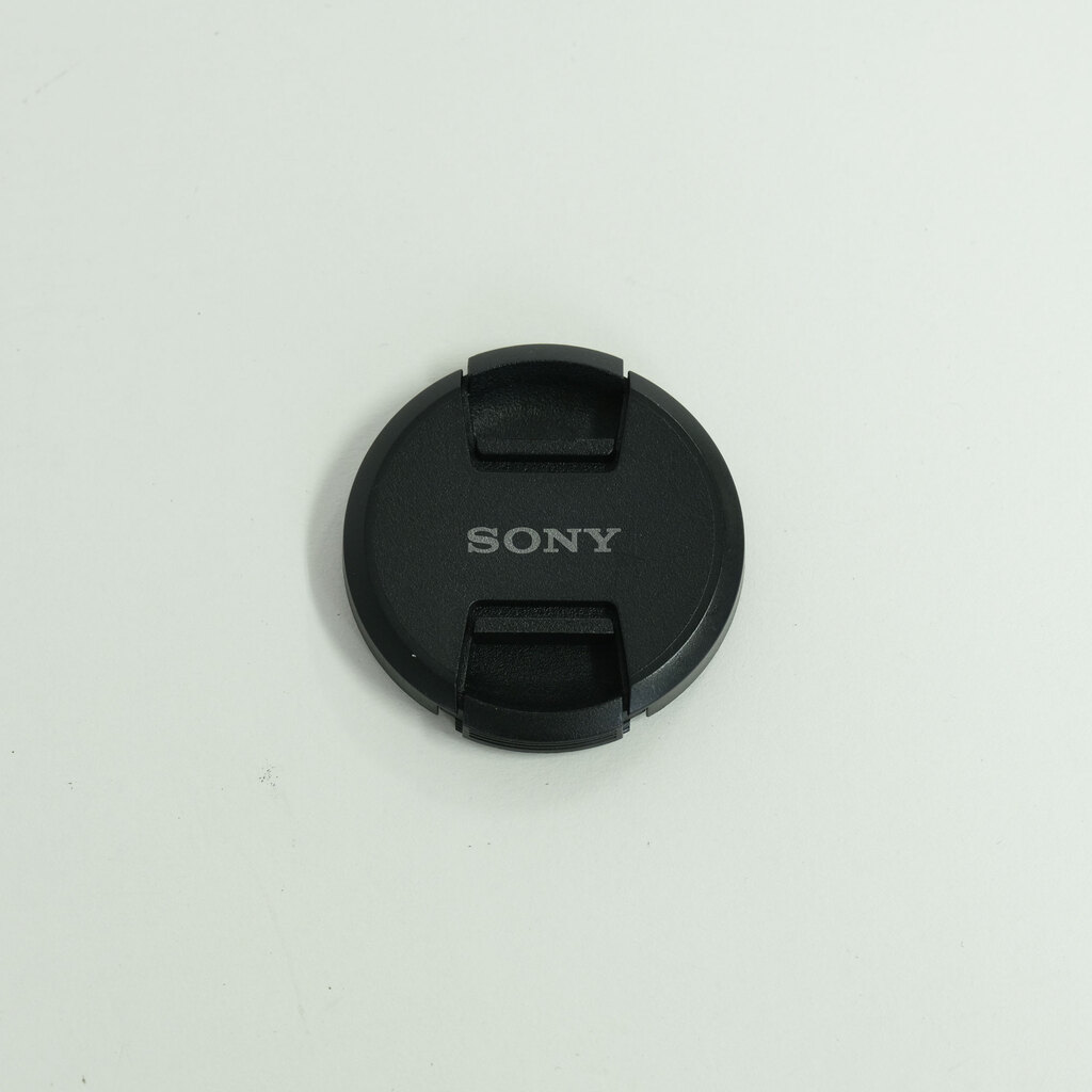 SONY FE 50mm F2.5 G SEL50F25G