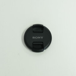 SONY FE 50mm F2.5 G SEL50F25G