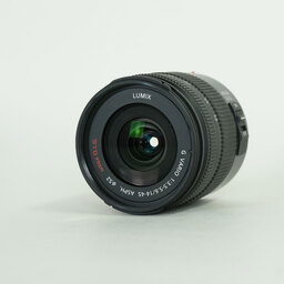 Panasonic LUMIX G VARIO 14-45mm F3.5-5.6 ASPH. MEGA OIS. H-FS014045