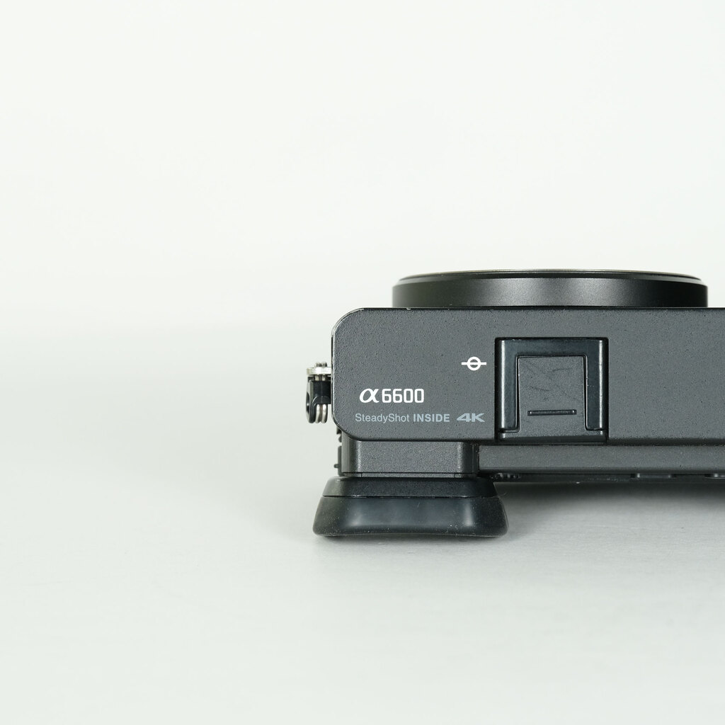 SONY α6600（ILCE-6600）の出品 | ONE SCENE（ワンシーン）