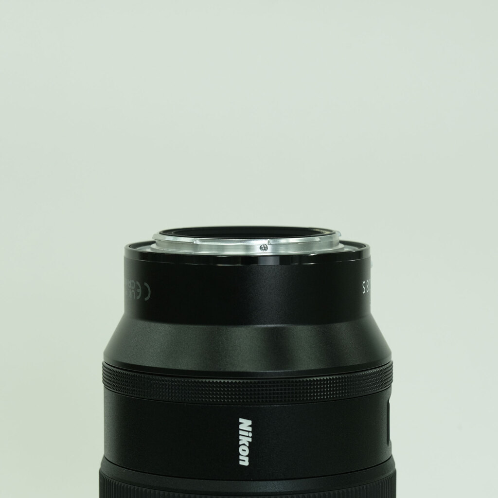 Nikon NIKKOR Z MC 105mm f/2.8 VR S
