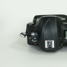 Nikon D5
