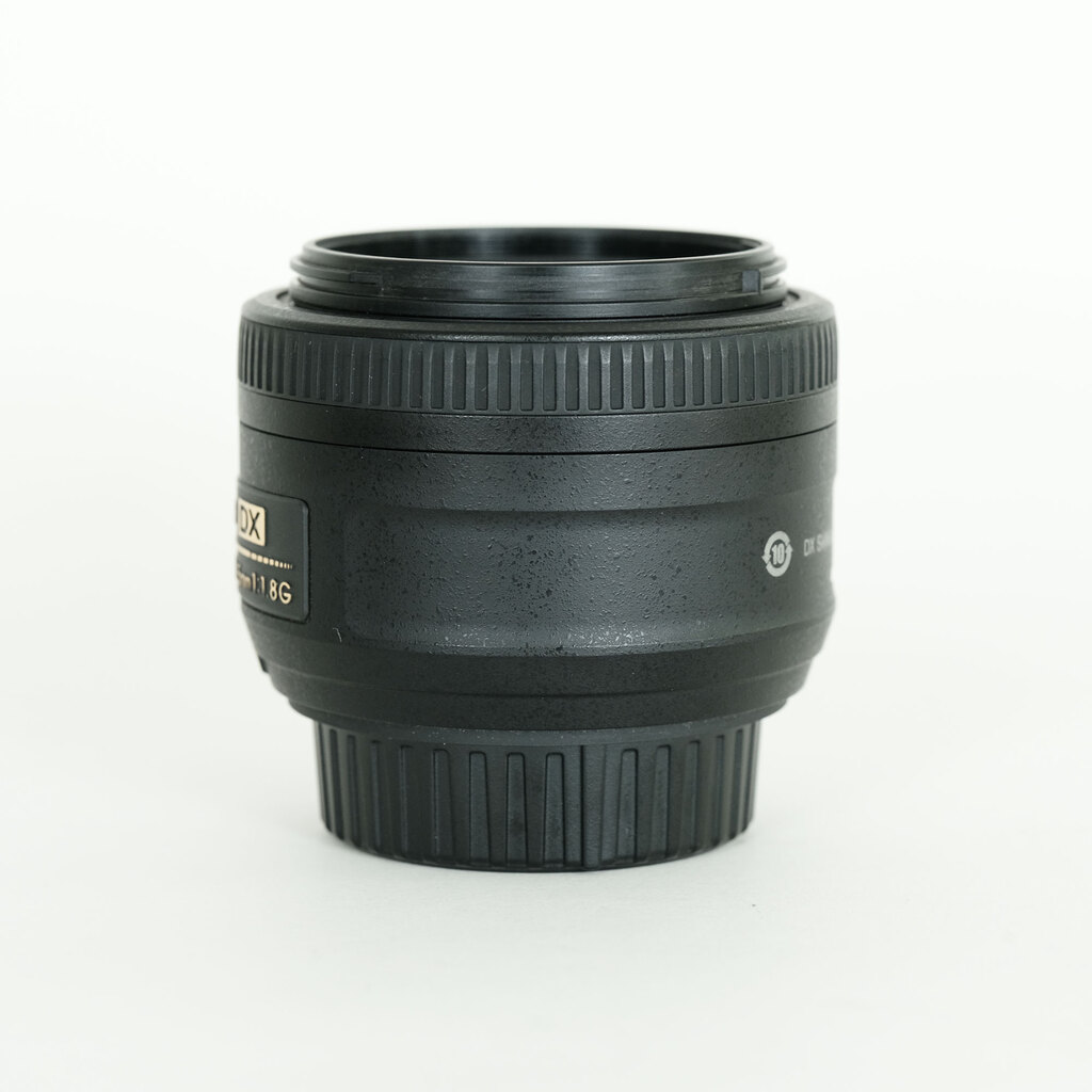 Nikon AF-S NIKKOR 35mm f/1.8G レンズ※箱無し Amazon.co.jp: Nikon 単焦点レンズ AF-S NIKKOR 35mm f/1.8G ED フル