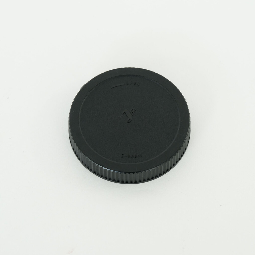 Voigtlander APO-LANTHAR 35mm F2 Aspherical [ソニーE用]