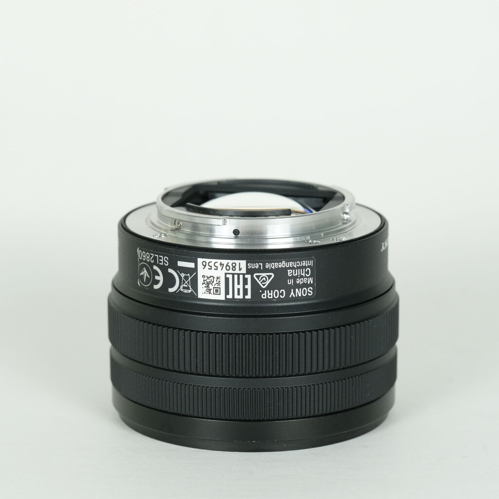 SONY FE 28-60mm F4-5.6 SEL2860の出品 | ONE SCENE（ワンシーン）