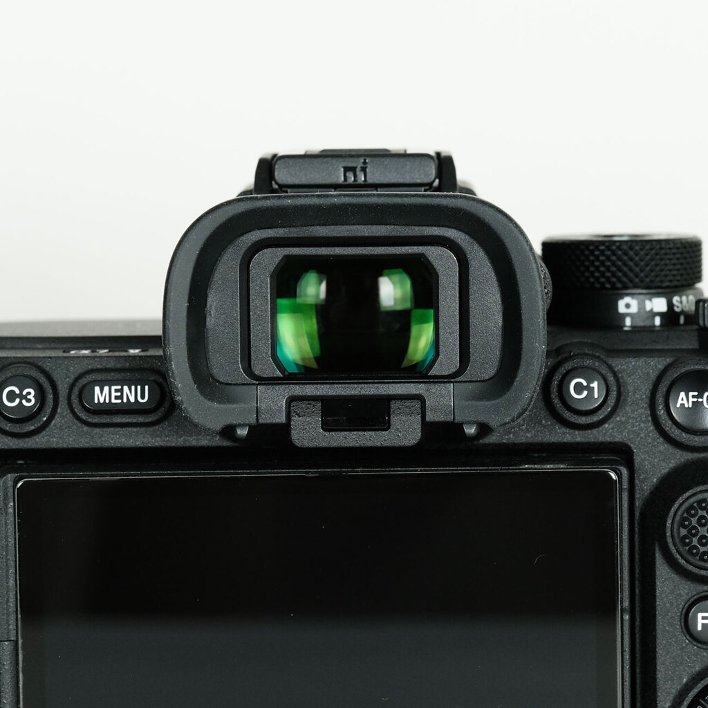 SONY α7R V（ILCE-7RM5）