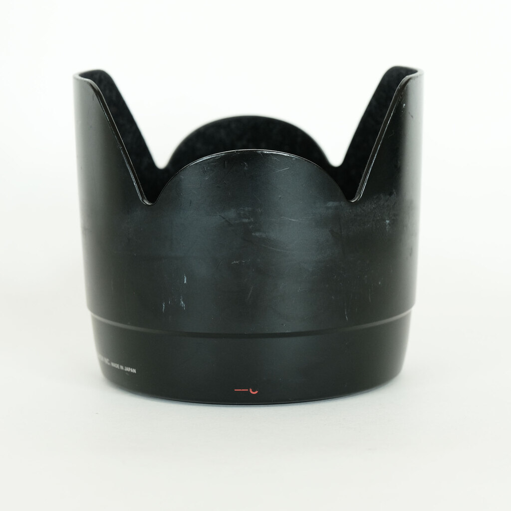 Canon EF70-200mm F2.8L USM