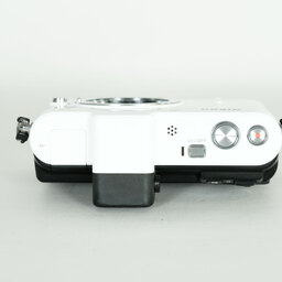 Nikon Nikon1 V1 ダブルズームキット ホワイト