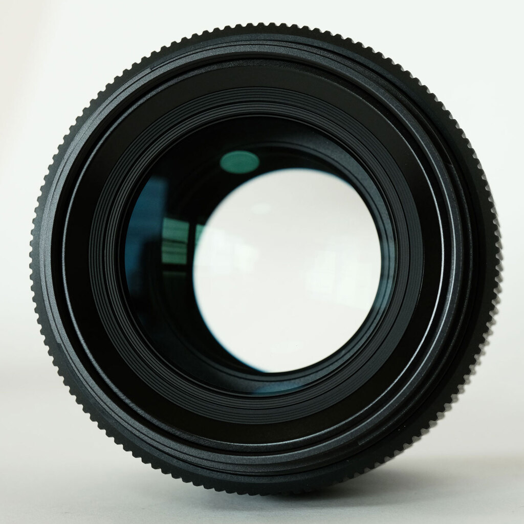 FUJIFILM GF80mmF1.7 R WR