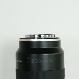 TAMRON 28-75mm F/2.8 Di III RXD (Model A036) [ソニーE用]