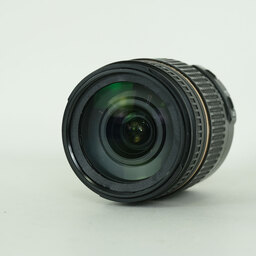 TAMRON 18-270mm F3.5-6.3 DiII VC PZD/Model B008N（ニコン用）