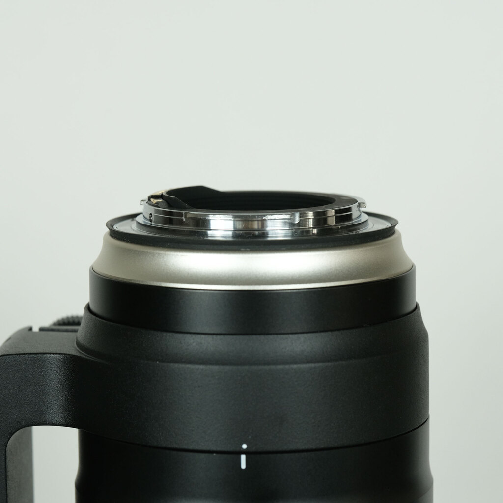 TAMRON SP 70-200mm F/2.8 Di VC USD G2（Model A025）[キヤノン用]