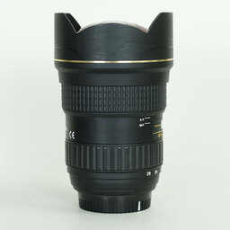TOKINA AT-X 16-28mm F2.8 PRO FX(ニコンF用)