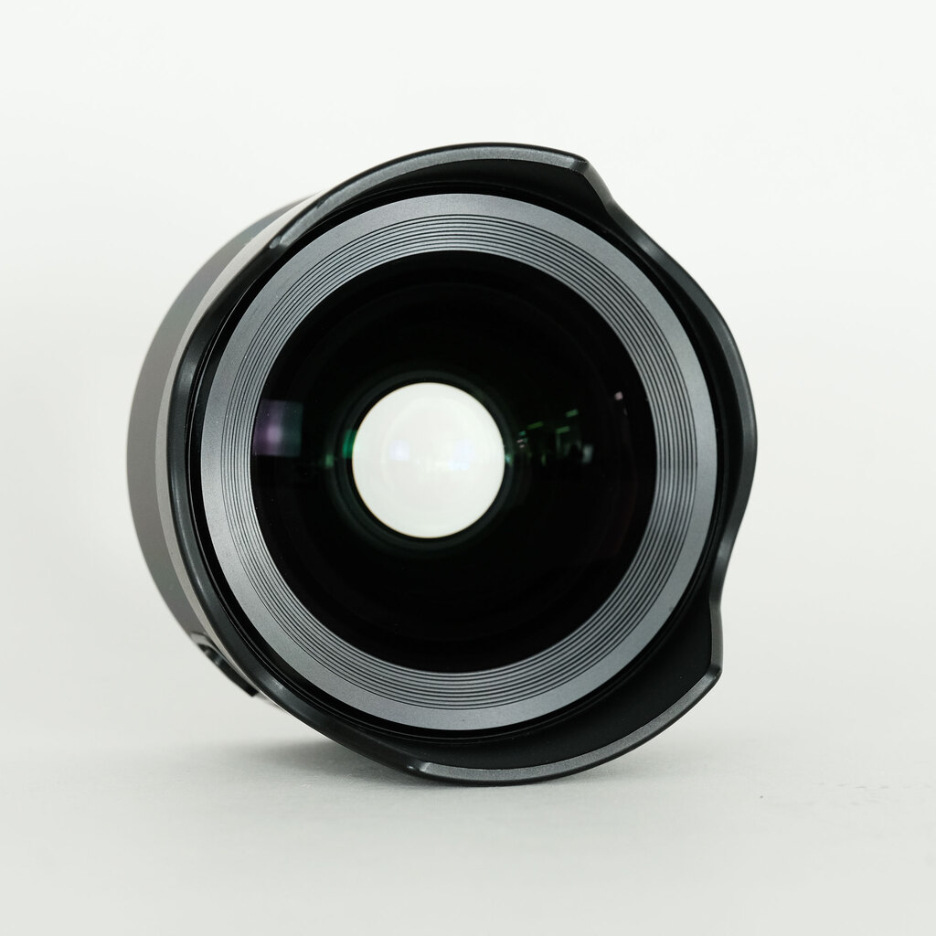 SONY E 16mm F2.8 SEL16F28