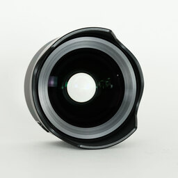 SONY E 16mm F2.8 SEL16F28