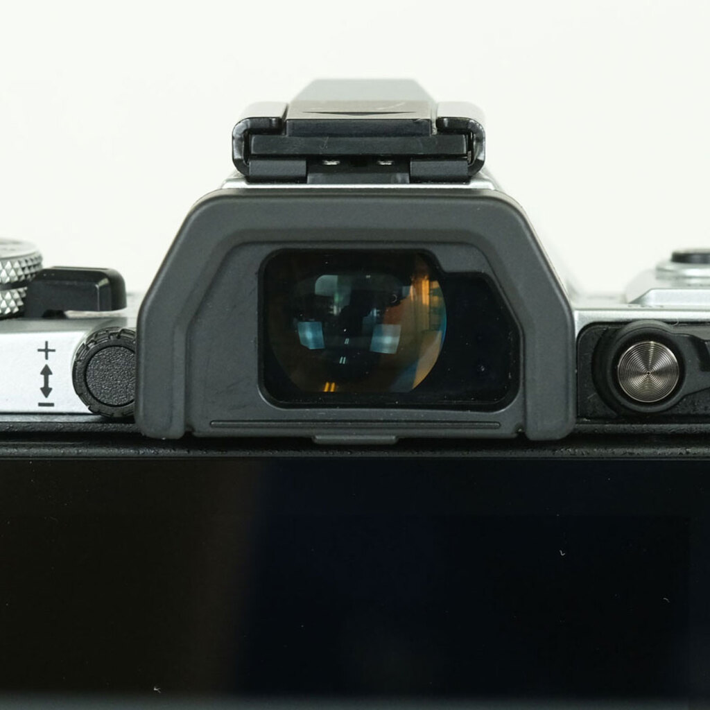 OLYMPUS OM-D E-M5 Mark II OLYMPUS OM-D E-M5 Mark II