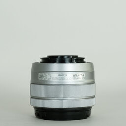 FUJIFILM XC15-45mmF3.5-5.6 OIS PZ