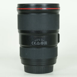 Canon EF16-35mm F4L IS USM