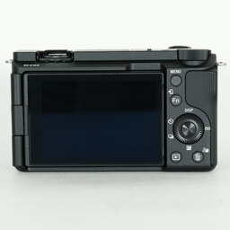 SONY VLOGCAM ZV-E10 II（ZV-E10M2）