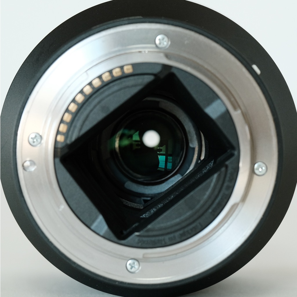 SONY FE 28-70mm F3.5-5.6 OSS SEL2870