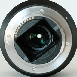 SONY FE 28-70mm F3.5-5.6 OSS SEL2870