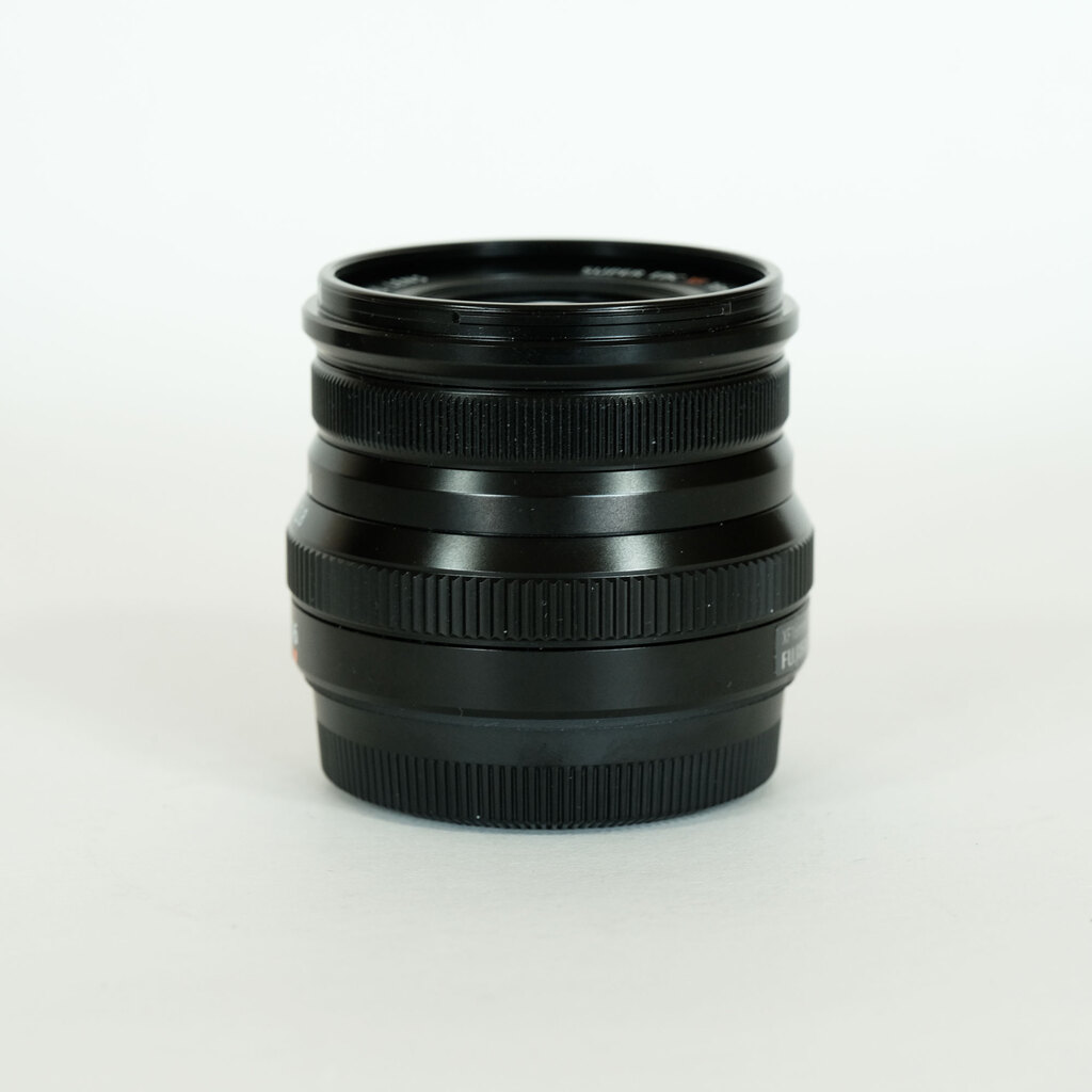 FUJIFILM XF16mmF2.8 R WR
