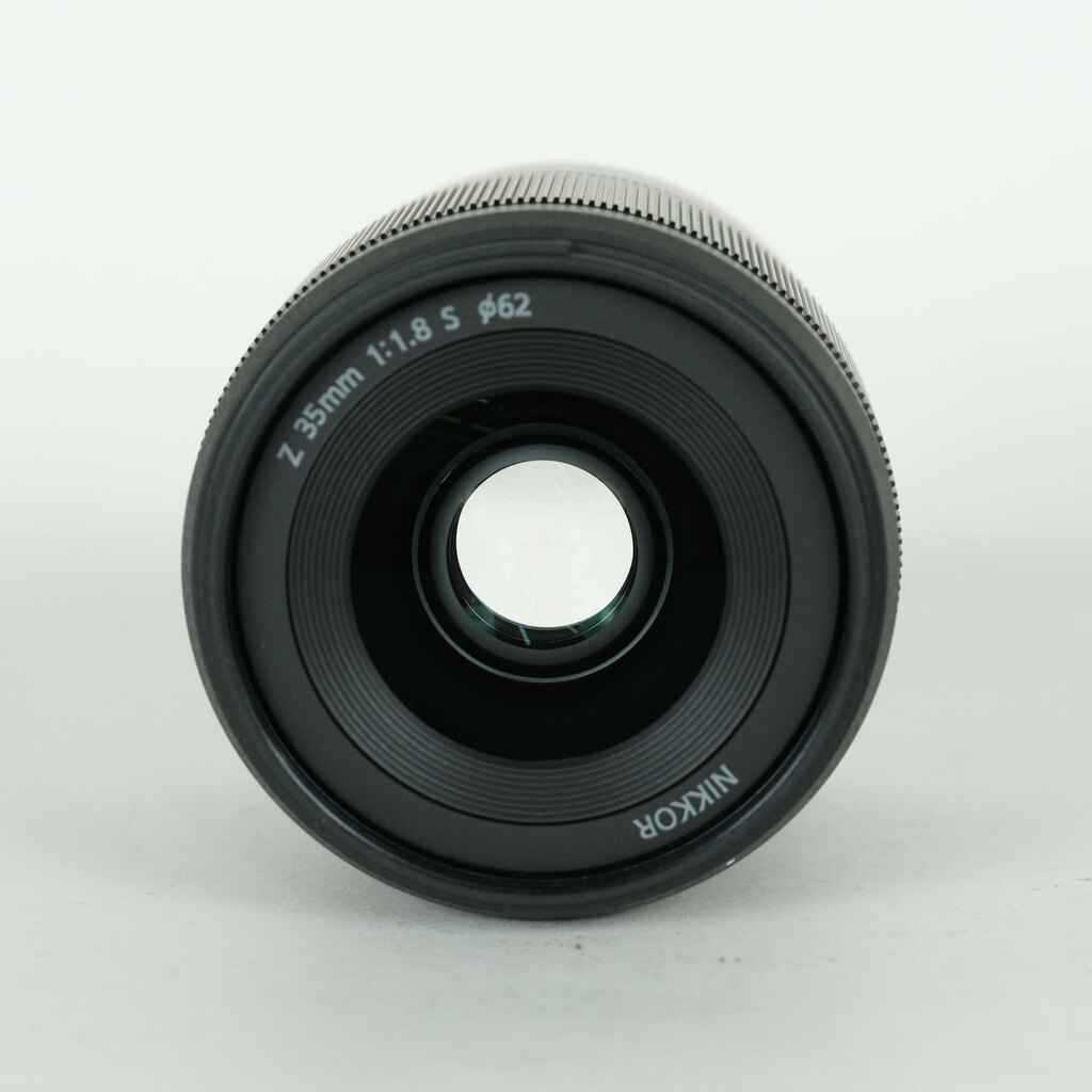 Nikon NIKKOR Z 35mm f/1.8 Sの出品 | ONE SCENE（ワンシーン）