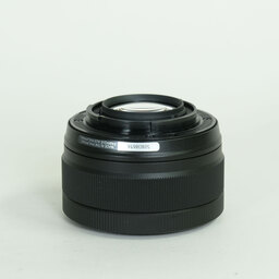 FUJIFILM XC13-33mm F3.5-6.3 OIS