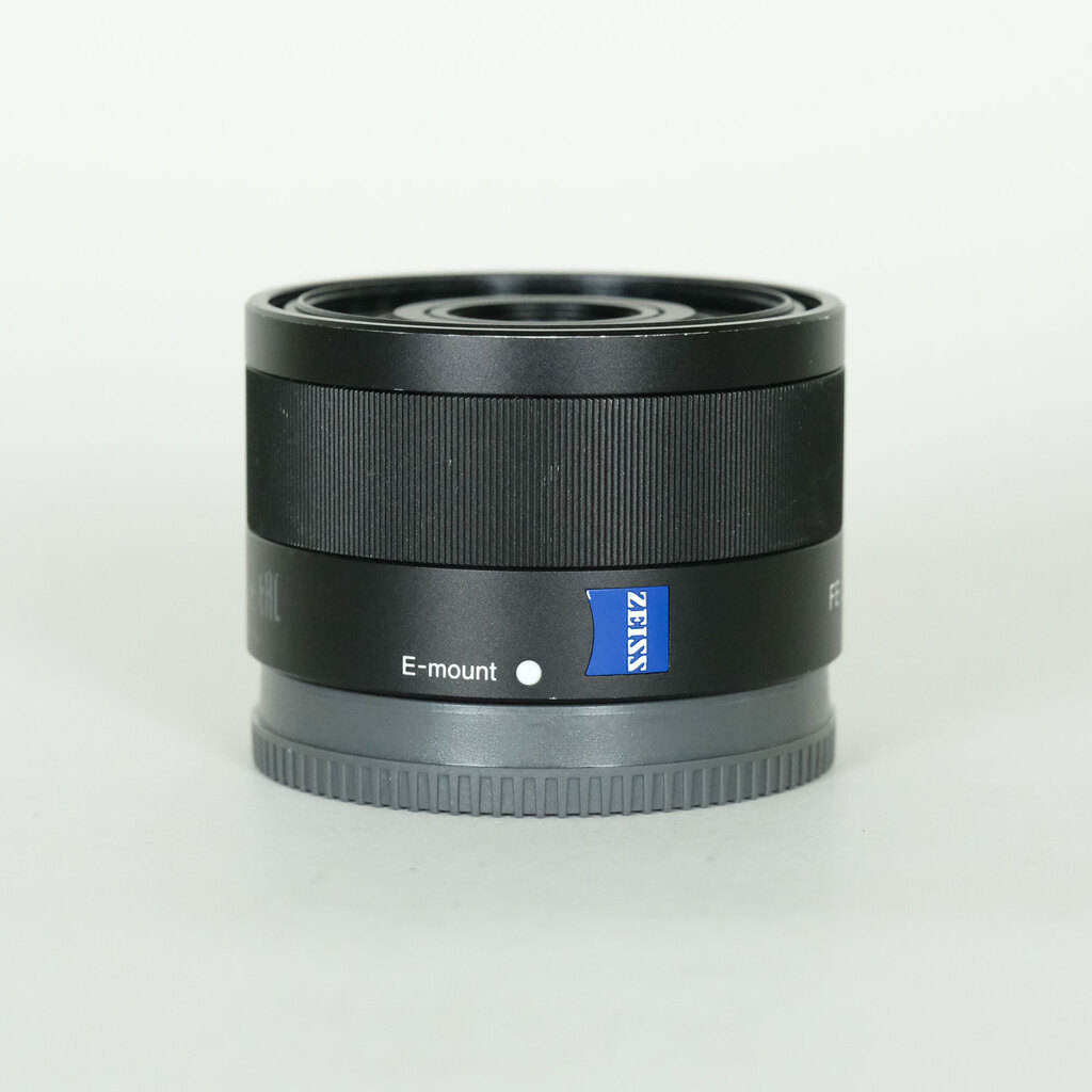 SONY Sonnar T* FE 35mm F2.8 ZA SEL35F28Z