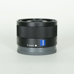 SONY Sonnar T* FE 35mm F2.8 ZA SEL35F28Z