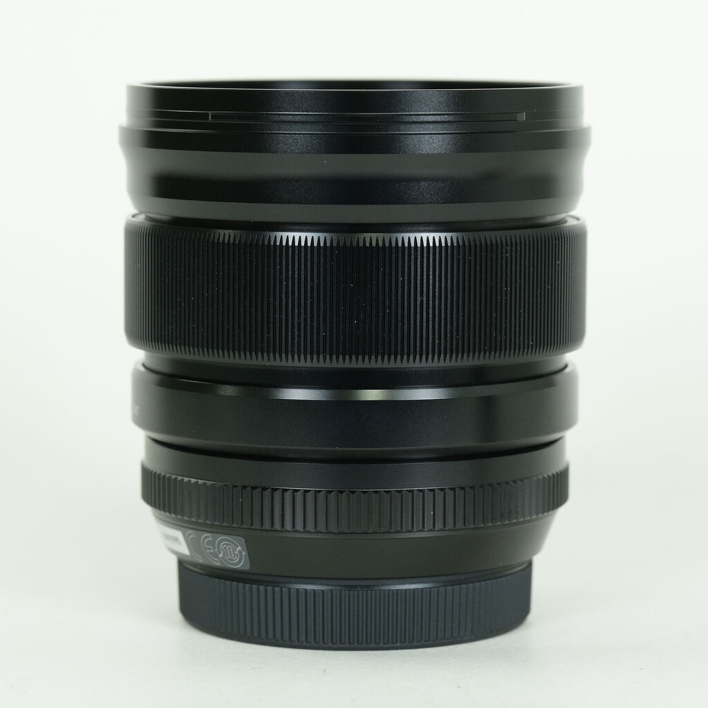 FUJIFILM XF16mmF1.4 R WR