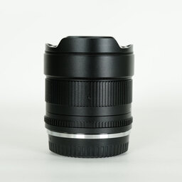 銘匠光学 TTArtisan 10mm F2 C ASPH.（フジフイルムX用） ブラック