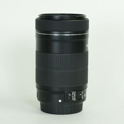 Canon EF-S55-250mm F4-5.6 IS STM Canon EF-S55-250mm F4-5.6 IS STM