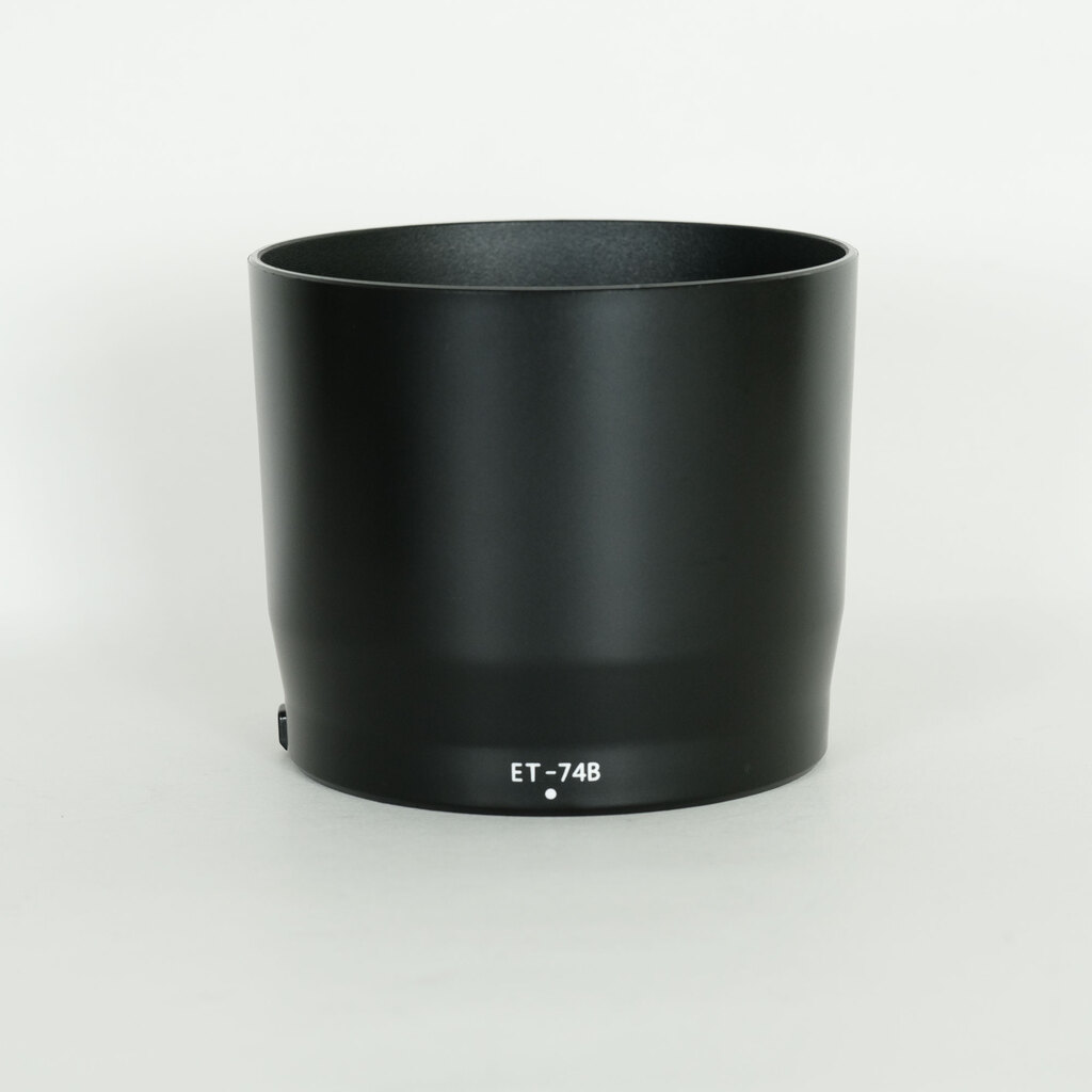 Canon RF100-400mm F5.6-8 IS USM