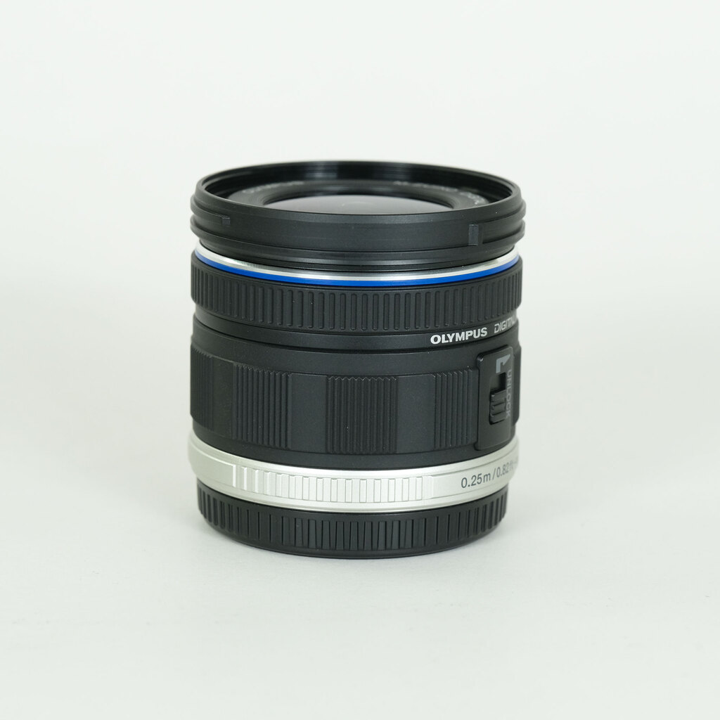 OLYMPUS M.ZUIKO DIGITAL ED 9‑18mm F4.0-5.6 OLYMPUS M.ZUIKO DIGITAL ED 9‑18mm F4.0-5.6