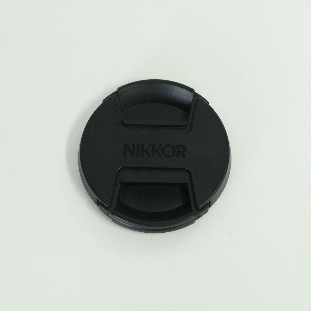 Nikon NIKKOR Z DX 18-140mm f/3.5-6.3 VR