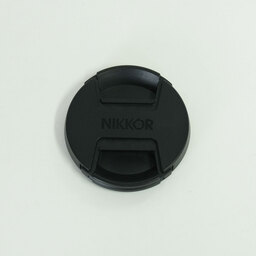 Nikon NIKKOR Z DX 18-140mm f/3.5-6.3 VR