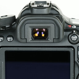 Canon EOS 70D